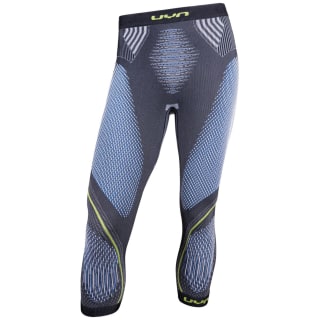 UYN Evolutyion UW Medium Melange Herren Strumpfhose
