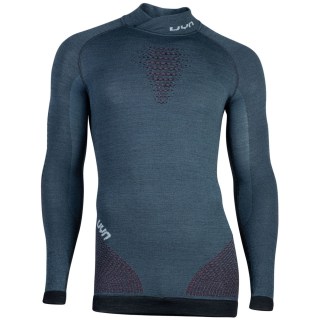 UYN Fusyon UW Lgturtleneck Herren Unterhemd