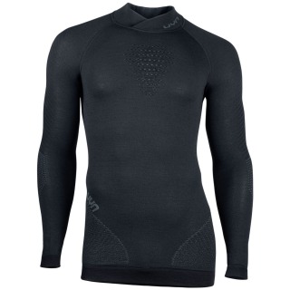UYN Fusyon UW Lgturtleneck Herren Unterhemd