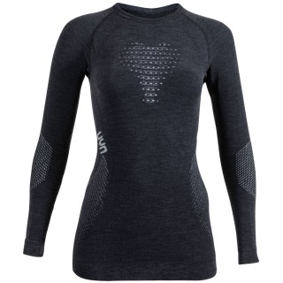 UYN Fusyon Cashmere UW Lg. Damen Unterhemd