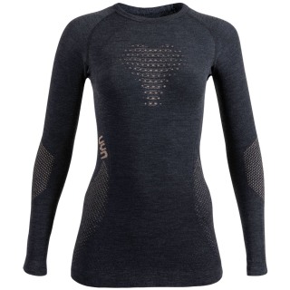UYN Fusyon Cashmere UW Lg. Damen Unterhemd