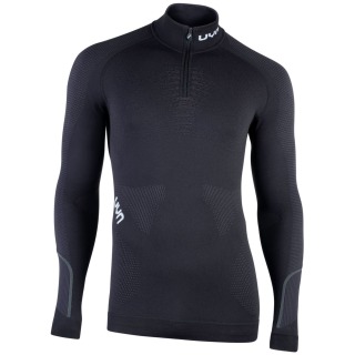 UYN Ambityon UW Lg. Zip Up Turtle Neck Herren Unterhemd