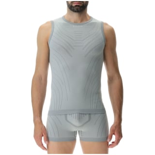 UYN Motyon 2.0 Sleeveless Herren Unterhemd