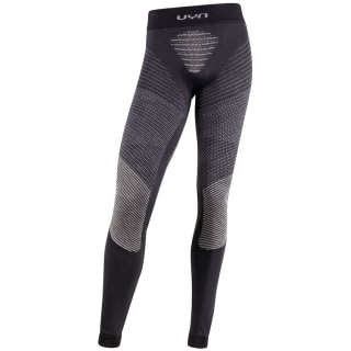 UYN Fusyon Cashmere Shiny 2.0 UW Long Herren Strumpfhose