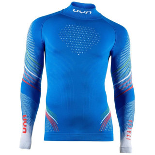 UYN Natyon 20 Italy UW Lgturtle Neck Unterhemd