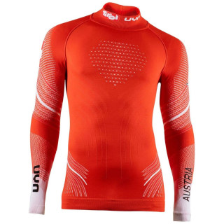 UYN Natyon 20 Austria UW Lgturtle Neck T-Shirt