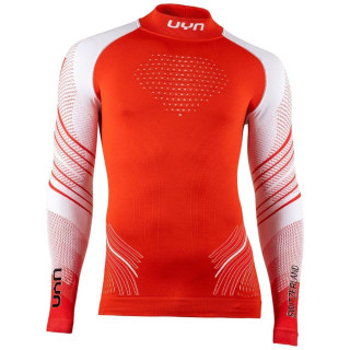 UYN Natyon 20 Switzerland UW Lgturtle Neck Unterhemd
