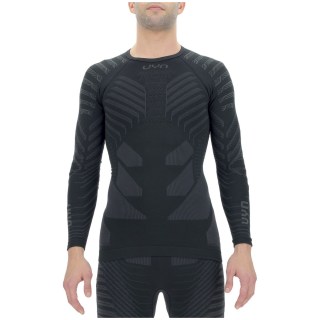 UYN Resilyon UW Lg.round Neck Herren Unterhemd