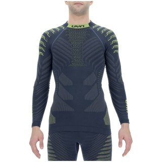 UYN Resilyon UW Lg. Turtle Neck Herren Unterhemd