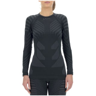 UYN Resilyon UW Lg.round Neck Damen Unterhemd