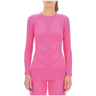UYN Resilyon UW Lg.round Neck Damen Unterhemd
