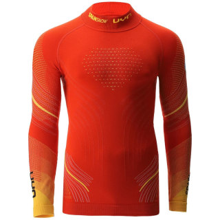 UYN Natyon 2.0 Spanien UW Turtle Neck T-Shirt