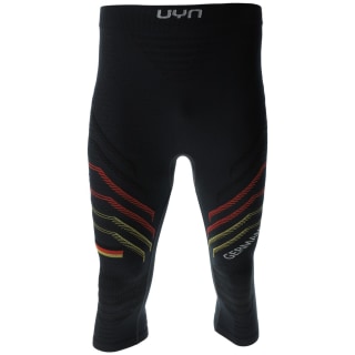 UYN Natyon 3.0 Germany UW Medium Tights