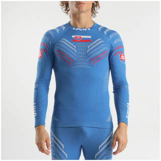 UYN Natyon 3 0 Slovakia UW Lg Turtle Neck T-Shirt