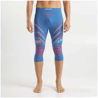 UYN Natyon 3.0 USA UW Medium Tights