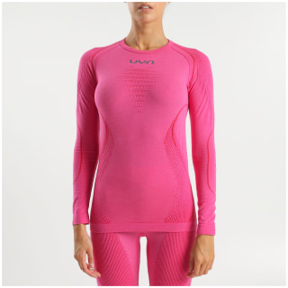 UYN Evolutyon Biotech UW Long Damen Unterhemd UYN Evolutyon Biotech UW Long Damen Unterhemd