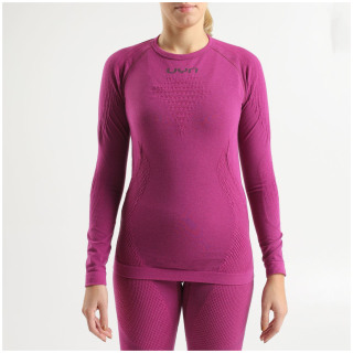 UYN Evolutyon Biotech UW Long Damen Unterhemd UYN Evolutyon Biotech UW Long Damen Unterhemd