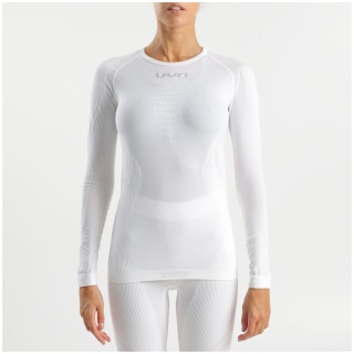 UYN Evolutyon Biotech UW Long Damen Unterhemd UYN Evolutyon Biotech UW Long Damen Unterhemd