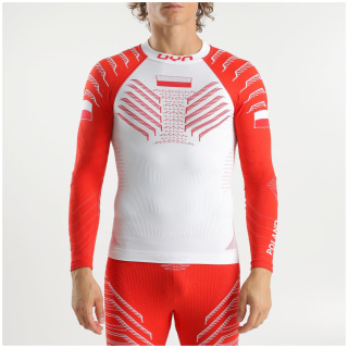 UYN Natyon 3.0 Polen UW Turtle Neck T-Shirt