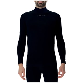 UYN Evolutyon Biotech UW Lg.turtle Neck Herren Unterhemd