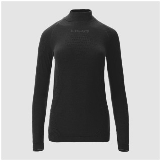 UYN Evolutyon Biotech UW Lg.turtle Neck Damen Unterhemd