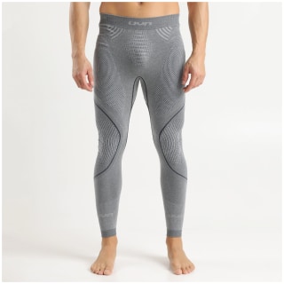 UYN Evolutyon Biotech Melange UW Long Herren Strumpfhose