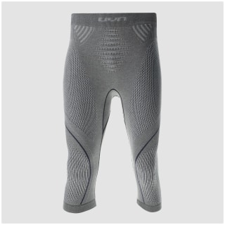 UYN Evolutyon Biotech Melange UW Medium Herren Strumpfhose