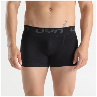 UYN Position+ UW Trunk Cut 3 Inch Herren Unterhose