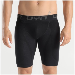 UYN Position+ UW Long LEG 9 Inch Herren Unterhose