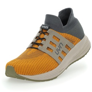 UYN Nature Tune Vibram Herren Freizeitschuhe