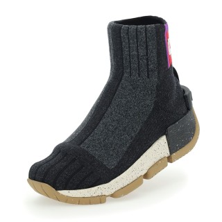 UYN Urquiola Urban Beige Damen Freizeitschuhe