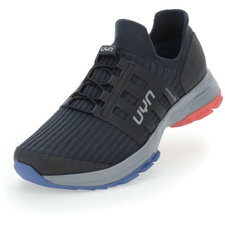 UYN Wander Lite Iron Herren Freizeitschuhe