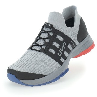 UYN Wander Lite Iron Damen Freizeitschuhe