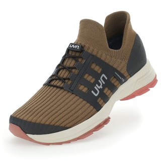 UYN Wander Lite Sand Herren Freizeitschuhe