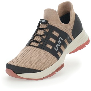 UYN Wander Lite Sand Damen Freizeitschuhe