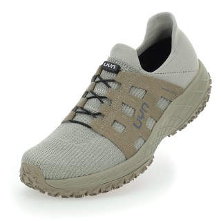 UYN Palomo Brown Damen Freizeitschuhe