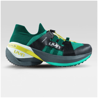 UYN 6Sense Virdian Herren Freizeitschuhe