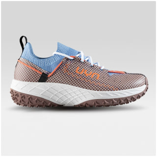 UYN Urban Trail Re-Make Sand Damen Freizeitschuhe