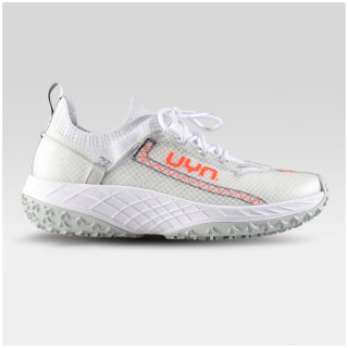 UYN Urban Trail NEW Re-Make White Damen Freizeitschuhe
