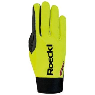 Roeckl Sports Lit Fingerhandschuhe