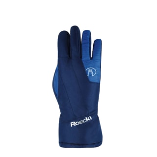 Roeckl Sports Askja Kinder Fingerhandschuhe