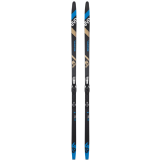 Rossignol Evo XC 60 R-Skin/Control Si Backcountryski