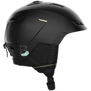 Salomon Icon LT Damen Helm