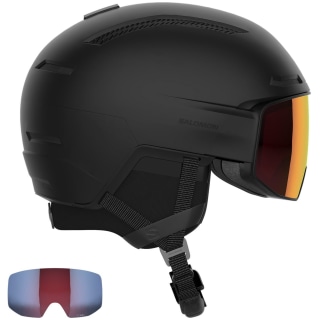 Salomon Driver Prime Sigma Plus Helm