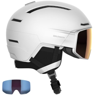 Salomon Driver Prime Sigma Plus Helm