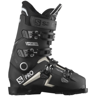 Salomon S/Pro Sport 100 Herren Alpinskischuhe