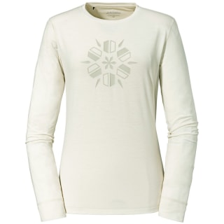 Schöffel Hasliberg L Damen Rollkragenpullover