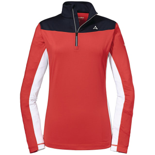 Schöffel Illhorn L Damen Rollkragenpullover