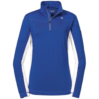 Schöffel Illhorn L Damen Rollkragenpullover