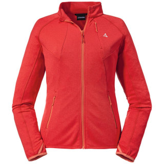 Schöffel Fleece Rotwand L Damen Midlayer Schöffel Fleece Rotwand L Damen Midlayer